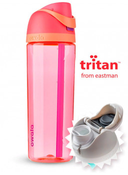 Owala Бутылка для воды FreeSip Tritan 