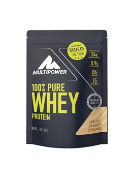 Multipower 100% Pure Whey 