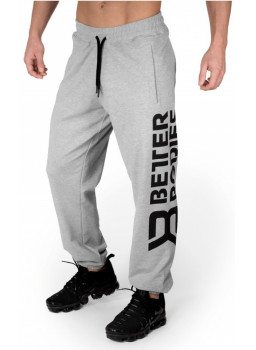 Better Bodies Спортивные брюки Stanton Sweatpants 121013-909