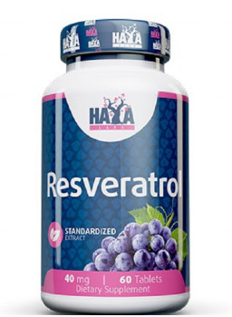 Haya Labs Resveratrol