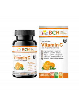 BCN Vitamin C 