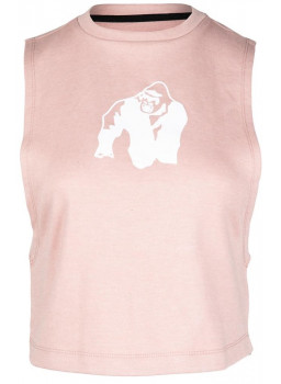 Gorilla Wear Майка Addison GW-91112 Pink