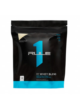 Rule One Proteins Whey Blend 