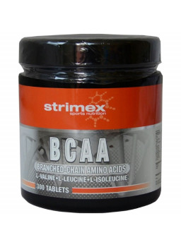 Strimex BCAA 1700 mg