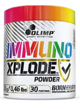 OLIMP  Immuno Xplode Power