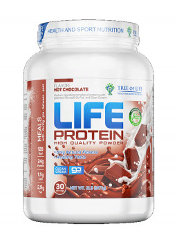 Tree of Life Tree of Life Protein
