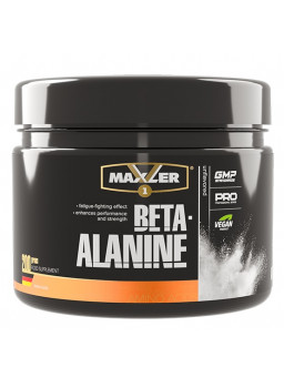 Maxler Beta-Alanine 