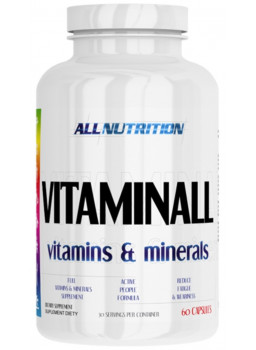 AllNutrition Vitaminall 