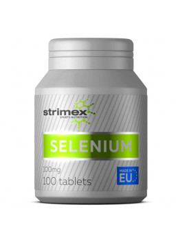 Strimex Selenium 