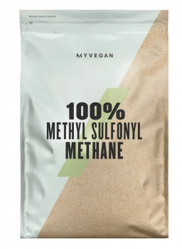 Myprotein 100% Methyl Sulfonyl Methane 