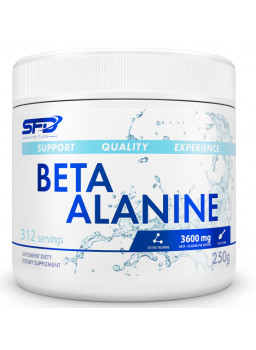 SFD Beta Alanine 
