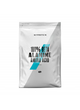 Myprotein 100% Beta-Alanine Amino Acid