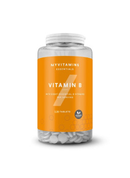 Myprotein  Vitamin B