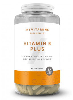 Myprotein Vitamin B Plus