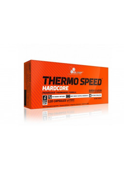 OLIMP Thermo Speed Hardcore