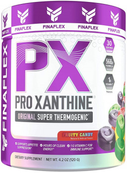 FinaFlex PX Pro Xanthine 