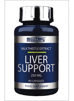 Scitec Nutrition Liver Support 