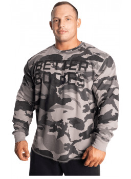 Better Bodies Толстовка Thermal Sweater 121036-902