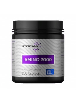 Strimex Amino 2000 