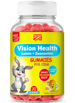 Proper Vit Vision Health Lutein+Zeaxanthin