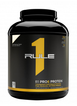 Rule One Proteins Pro6 Protein