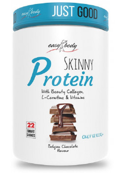 QNT Skinny Protein 