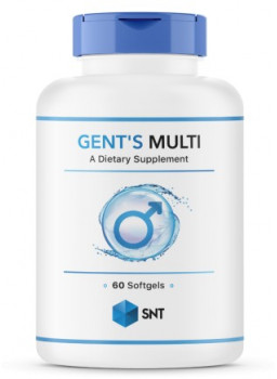 SNT Gent`s Multi