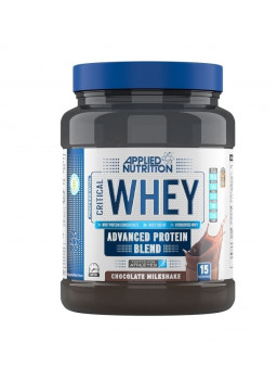 Applied Nutrition Cristal Whey