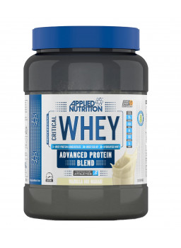 Applied Nutrition Cristal Whey 