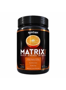 Syntrax Matrix Bcaa Amino