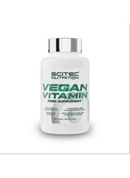 Scitec Nutrition Vegan Vitamin