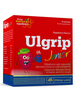 OLIMP Ulgrip Junior