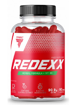 Trec Nutrition RedExx