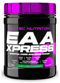 Scitec Nutrition  EAA Xpress