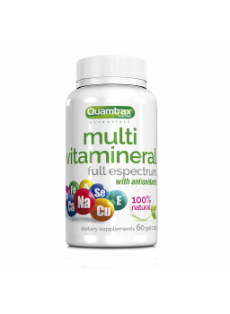  Multi Vitamineral