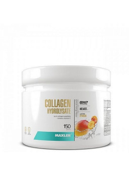 Maxler Collagen Hydrolysate 