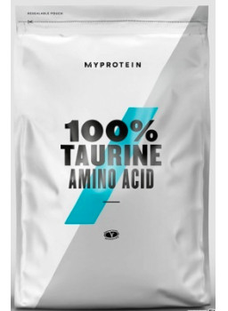 Myprotein Taurine 