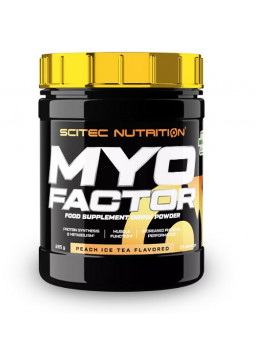 Scitec Nutrition Myo Factor 