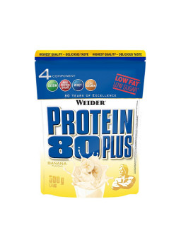 Weider Protein 80+