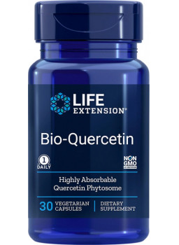 Life Extension Bio-Quercetin 