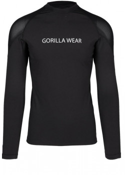 Gorilla Wear Футболка с длинны рукавом Lorenzo GW-90608