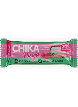 Chikalab Chika Nuga 