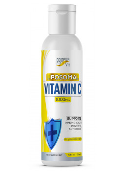 Proper Vit Liposomal Vitamin C