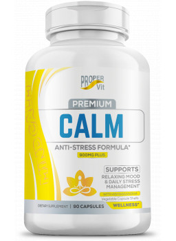 Proper Vit Calm-Anti Stress