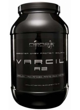 Nanox Varcil R2
