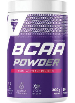 Trec Nutrition BCAA powder 