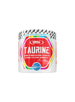 Real Pharm Taurine 