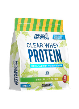 Applied Nutrition Clear Whey Protein 