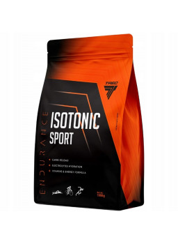 Trec Nutrition Isotonic Sport 