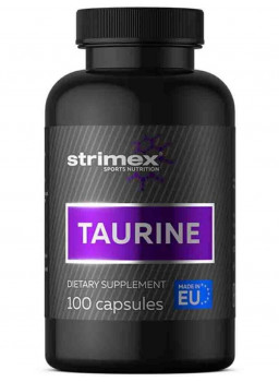 Strimex Taurine
